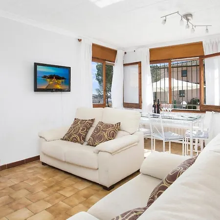 Tensi - - Propietario Nyaraló